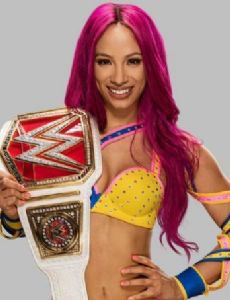 Sasha Banks
