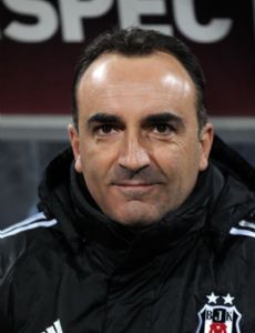 Carlos Carvalhal
