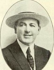 Henry MacRae