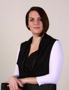 Sandra Petrović Jakovina