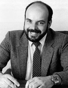 John Friedrich