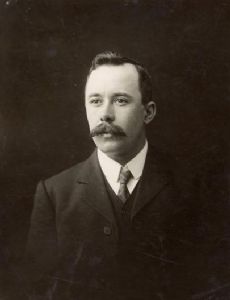 John Croft