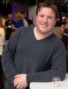 Paul Manners