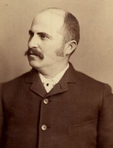 Cuthbert-Alphonse Chênevert