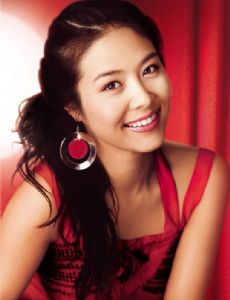 Ock Joo-hyun