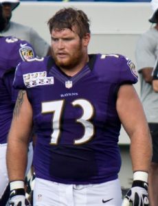 Marshal Yanda