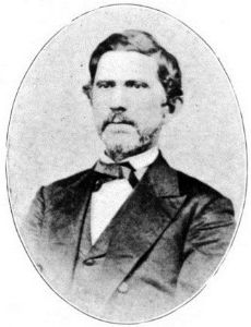 William J. Hutchins