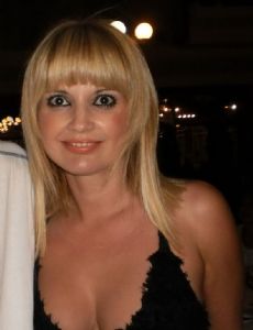 Maja Nikolic