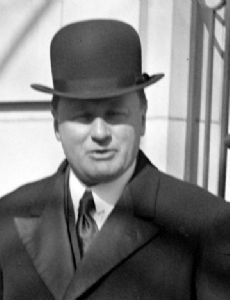 Wollmar Boström
