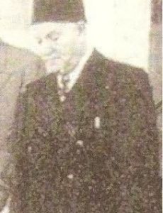 Muhammad Sakizli