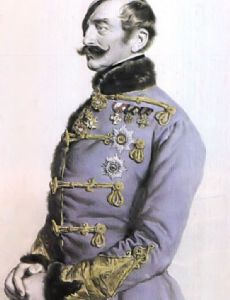 Franz Schlik