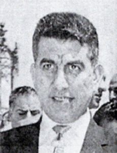 Fuad al-Rikabi