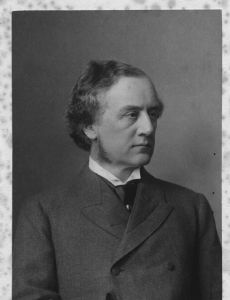 Joseph Powell Williams