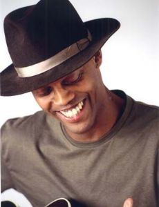 Eric Bibb