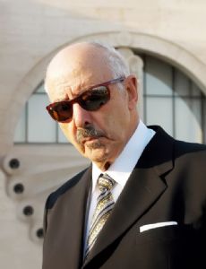 Gerard Cafesjian