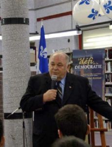 Michel Bissonnet