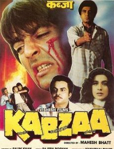 Kabzaa