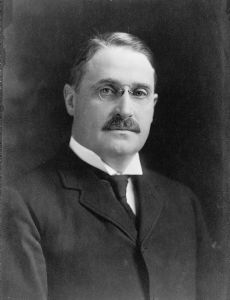 Frank B. Brandegee