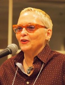 Jan Beatty