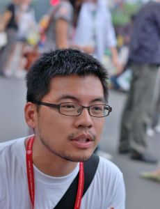 Chung-Ming Wang
