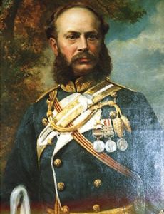 Henry Sarel