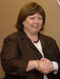 Mary Harney