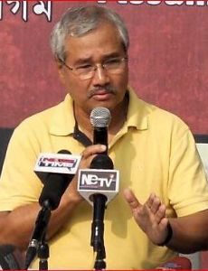 Jahnu Barua