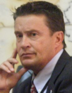 Barry Glassman