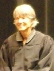 Martha Lee Walters