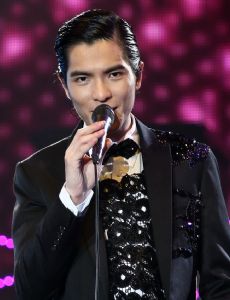 Jam Hsiao