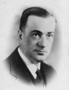 Henri Groulx