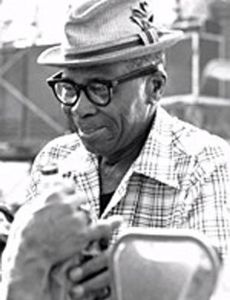 Sunnyland Slim
