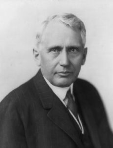 Frank B. Kellogg