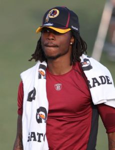 Brandon Banks