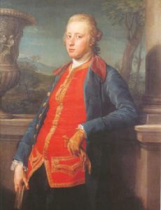 William Cavendish, 5th Duke of Devonshire