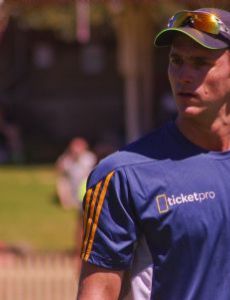 Ryan McLaren