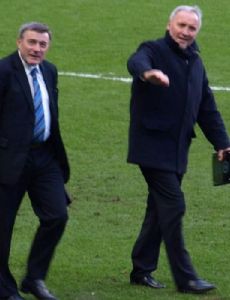 Bobby Tambling