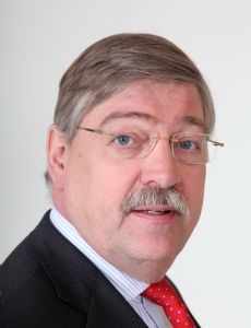 Willibrord van Beek