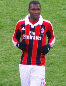 Cristián Zapata