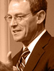 Daniel Silva (novelist)