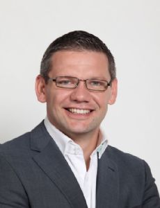 Iain Lees-Galloway