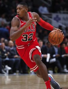 Kris Dunn