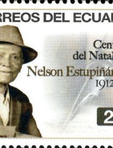 Nelson Estupiñán Bass