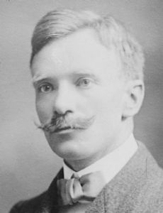 Paul Hazard