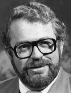 Ed Conroy