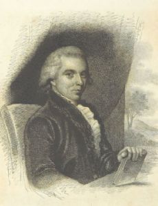 John Gillies