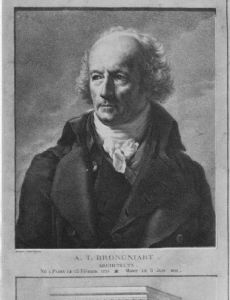 Alexandre-Théodore Brongniart