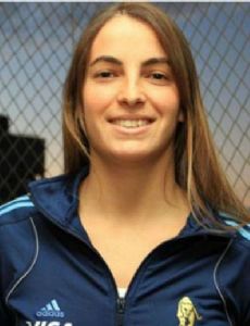 Florencia Mutio