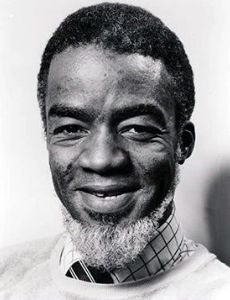 Syd Burke