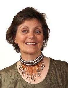 Patricia Schonstein